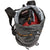 Thule Stir 35L Backpack Obsidian