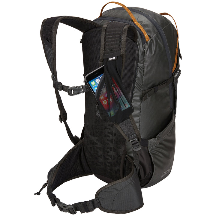 Thule Stir 25L Backpack - Women's Obsidian