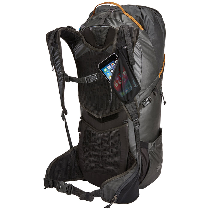 Thule Stir 35L Backpack Obsidian