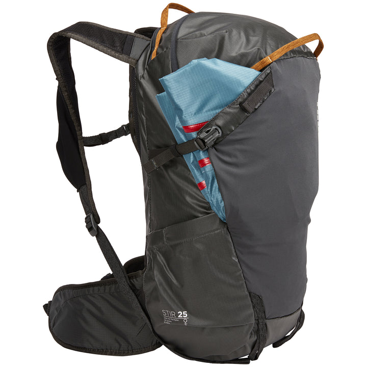 Thule Stir 25L Backpack - Women's Obsidian