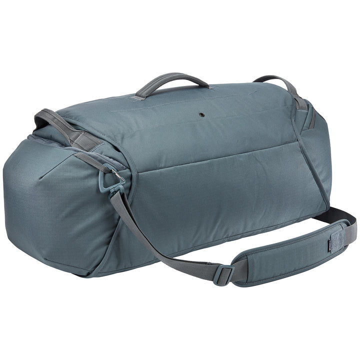 Thule Roundtrip Bike Gear Duffel Dark Slate