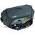 Thule Roundtrip Bike Gear Duffel Dark Slate