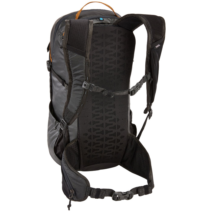 Thule Stir 25L Backpack Obsidian