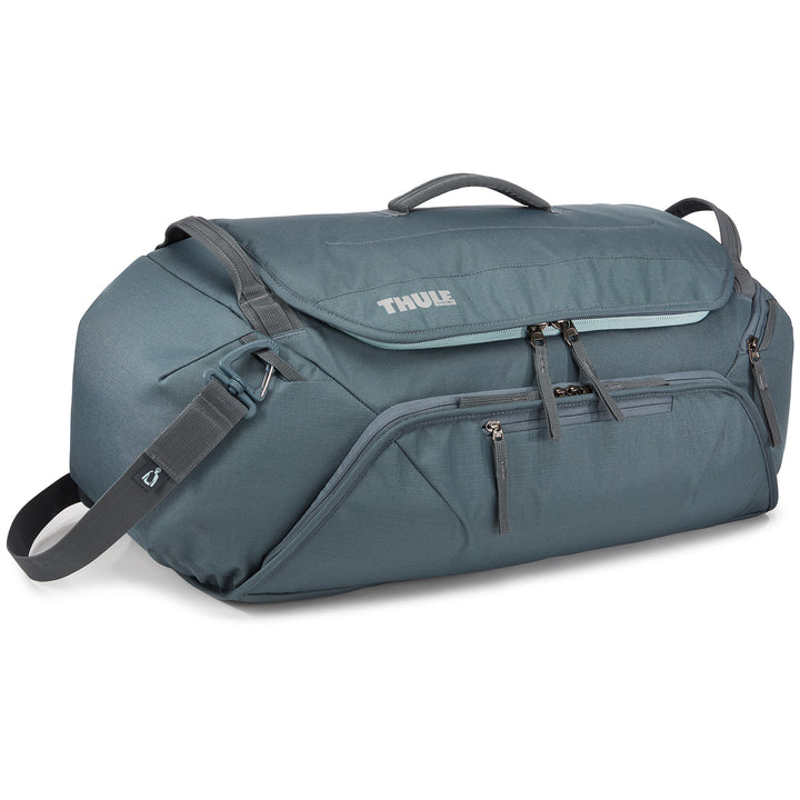 Thule Roundtrip Bike Gear Duffel Dark Slate