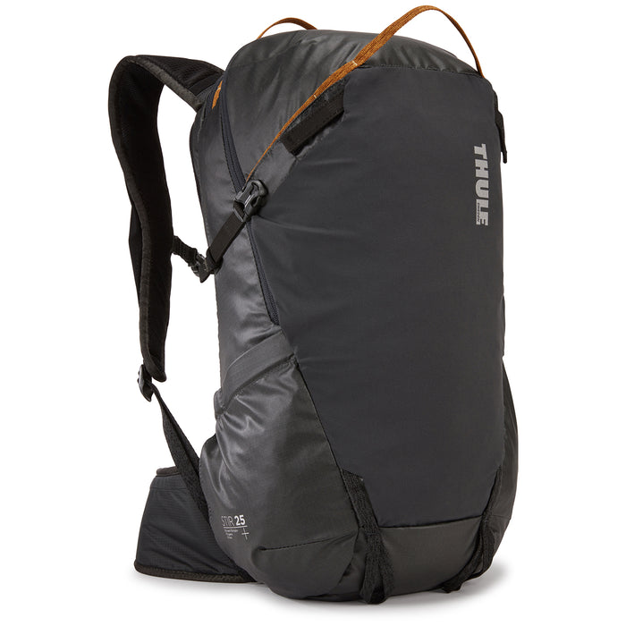 Thule Stir 25L Backpack Obsidian