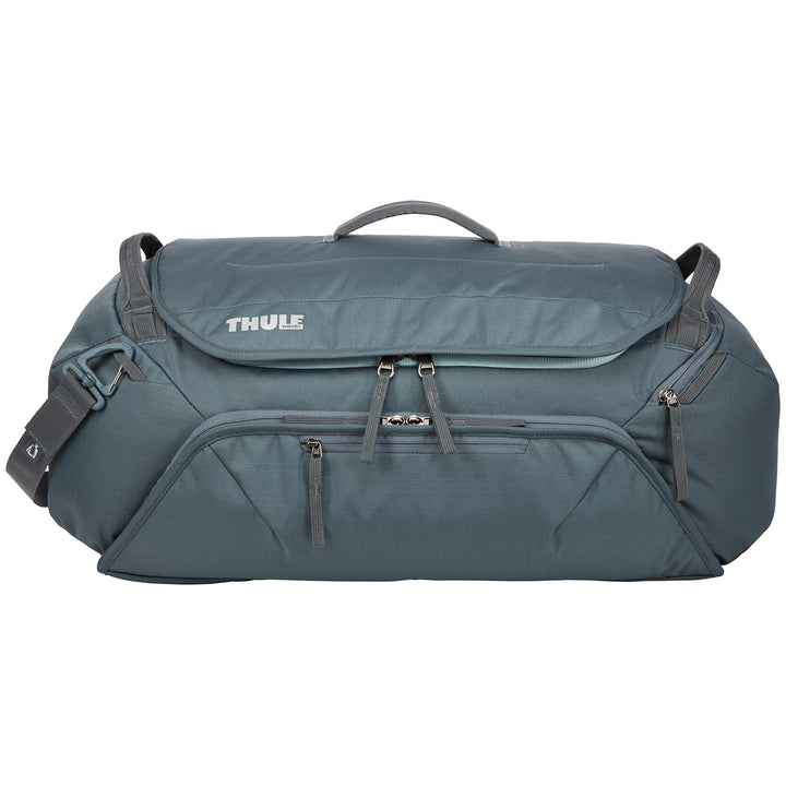 Thule Roundtrip Bike Gear Duffel Dark Slate