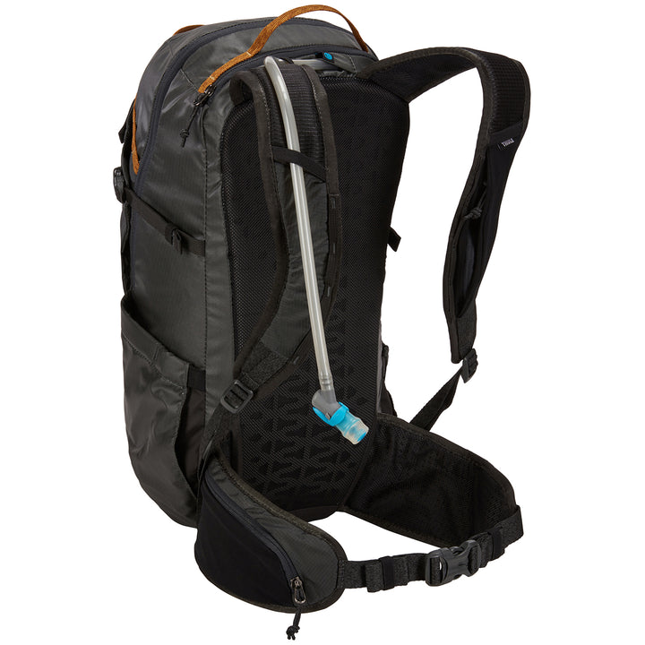 Thule Stir 25L Backpack Obsidian