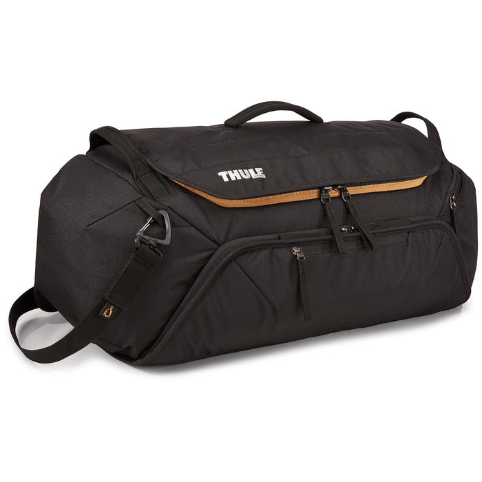 Thule Roundtrip Bike Gear Duffel Black
