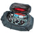 Thule Roundtrip Bike Gear Duffel Dark Slate