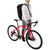 Thule Roundtrip Bike Gear Duffel Black