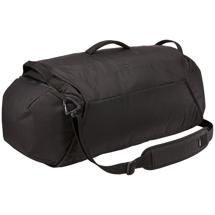 Thule Roundtrip Bike Gear Duffel Black