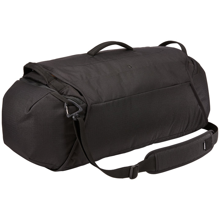 Thule Roundtrip Bike Gear Duffel Black