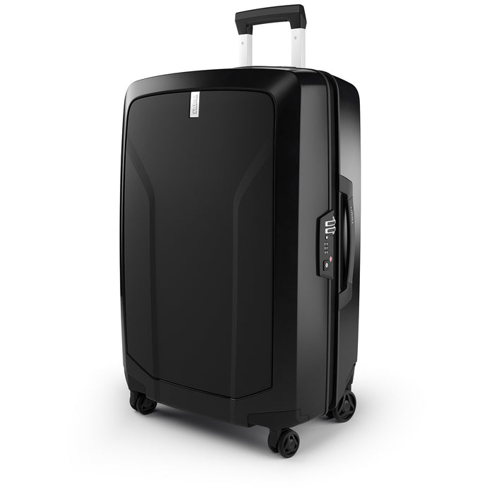 Thule Revolve Luggage Black