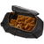 Thule Roundtrip Bike Gear Duffel Black