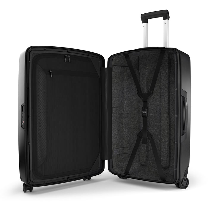 Thule Revolve Luggage Black