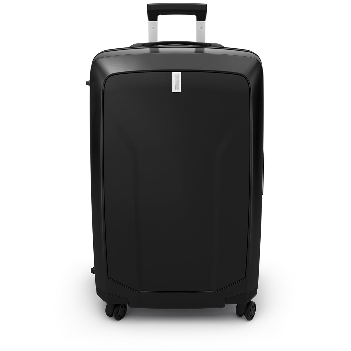 Thule Revolve Luggage Black