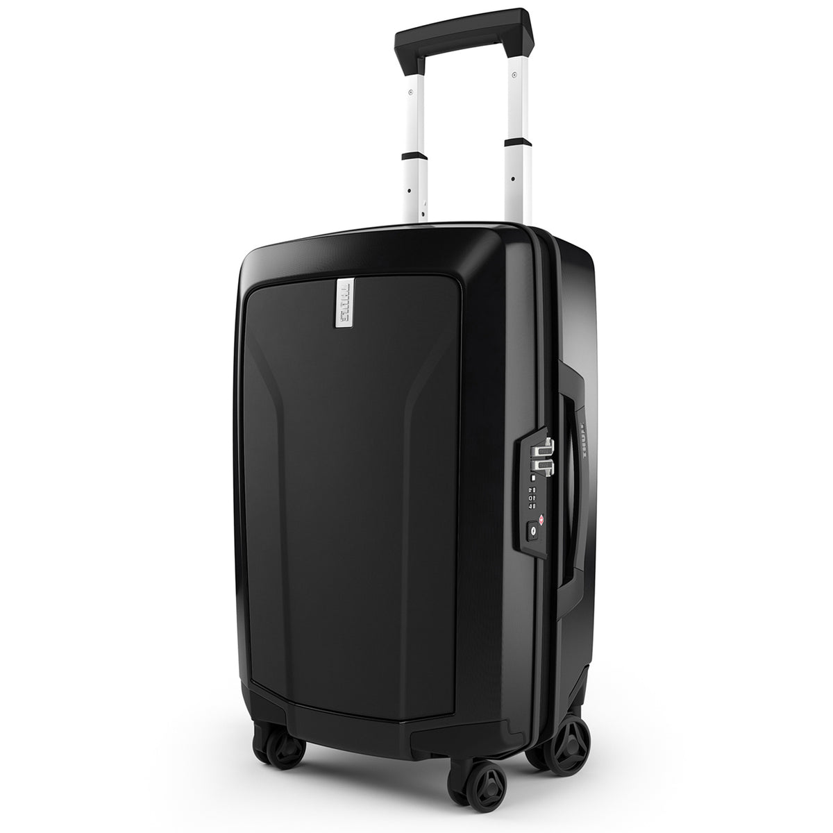 Thule Revolve Global Carry On Black