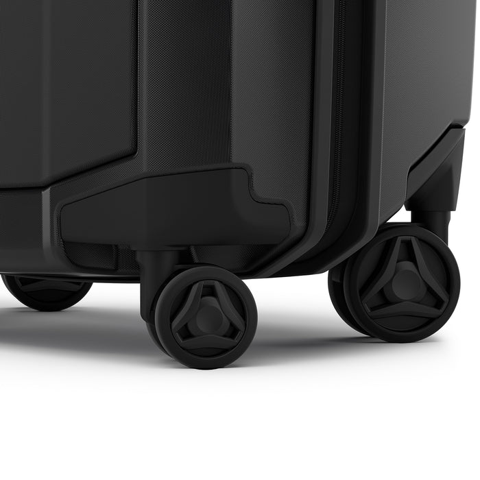 Thule Revolve Luggage Black