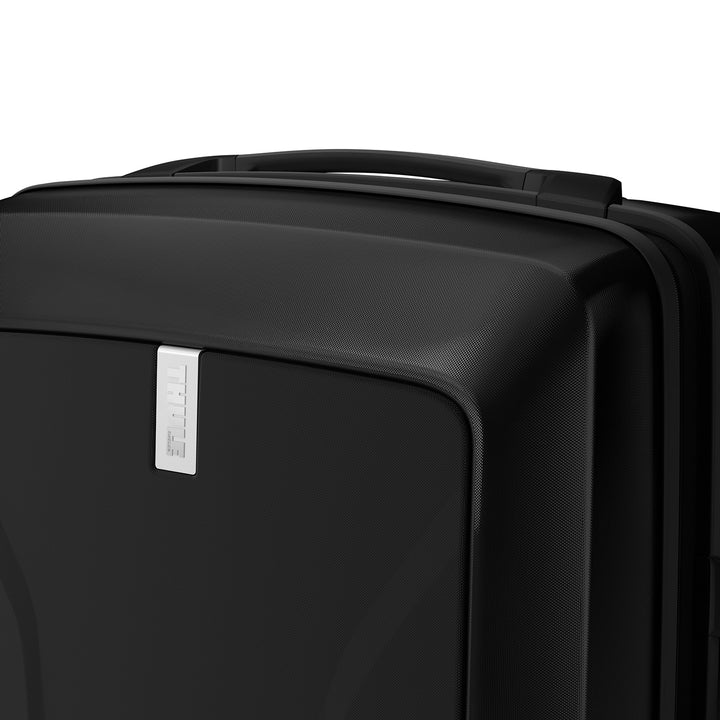 Thule Revolve Luggage Black