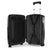 Thule Revolve Global Carry On Black