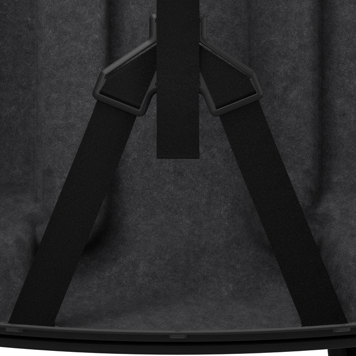 Thule Revolve Luggage Black