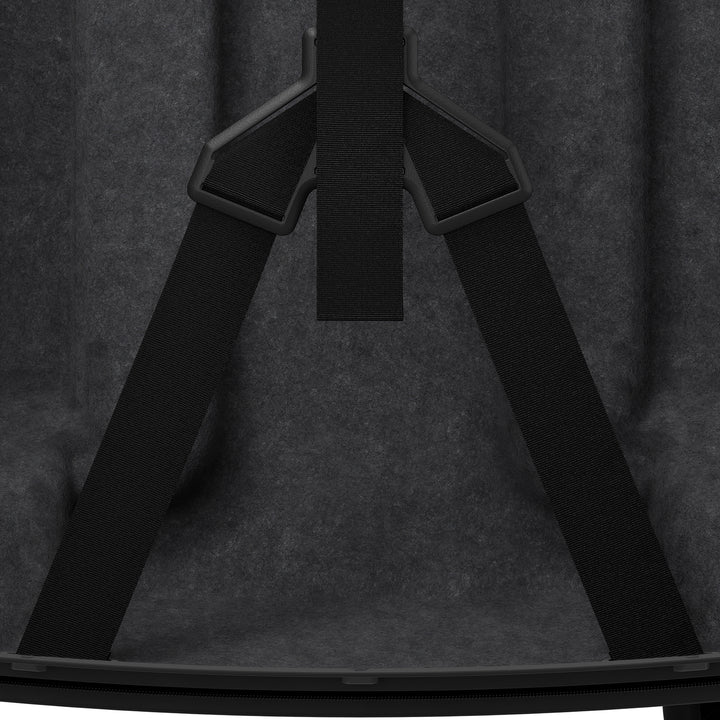 Thule Revolve Luggage Black