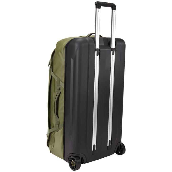 Thule Chasm Wheeled Duffle Olivine