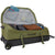 Thule Chasm Wheeled Duffle Olivine