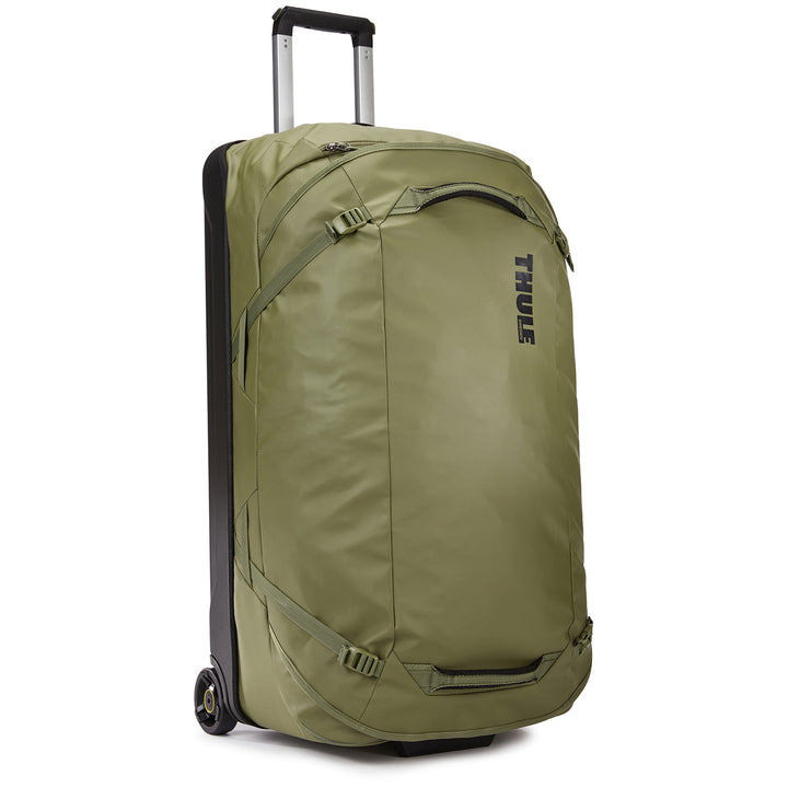 Thule Chasm Wheeled Duffle Olivine