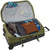 Thule Chasm Wheeled Duffle Olivine