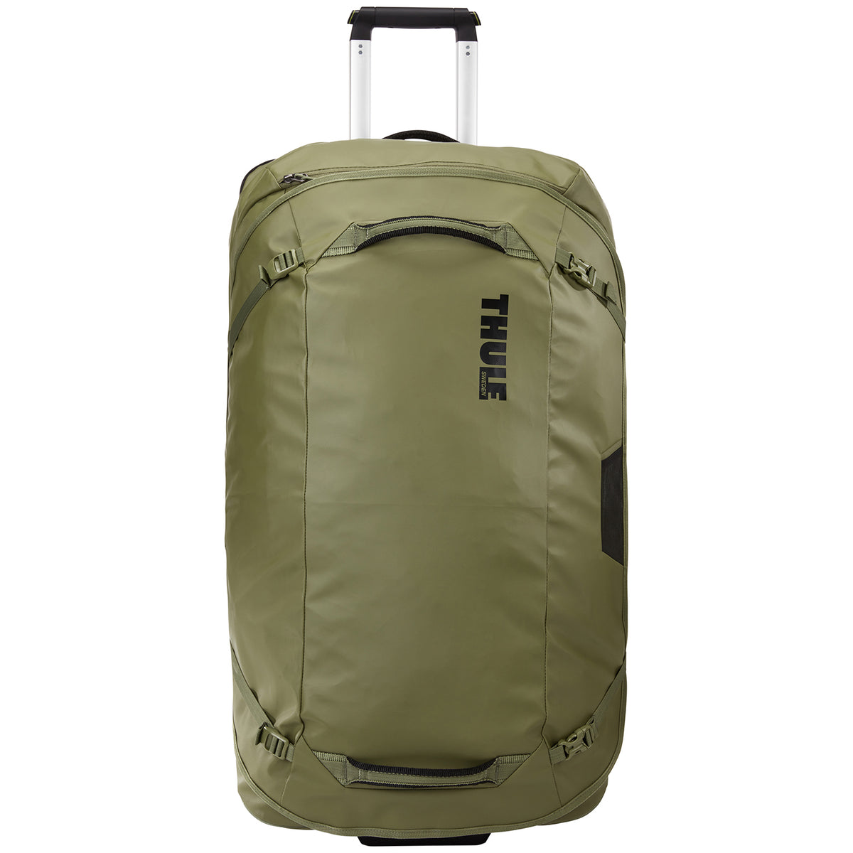 Thule Chasm Wheeled Duffle Olivine