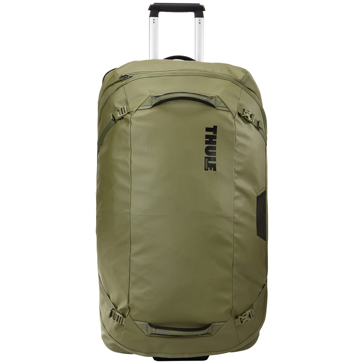 Thule Chasm Wheeled Duffle Olivine
