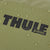 Thule Chasm Wheeled Duffle Olivine