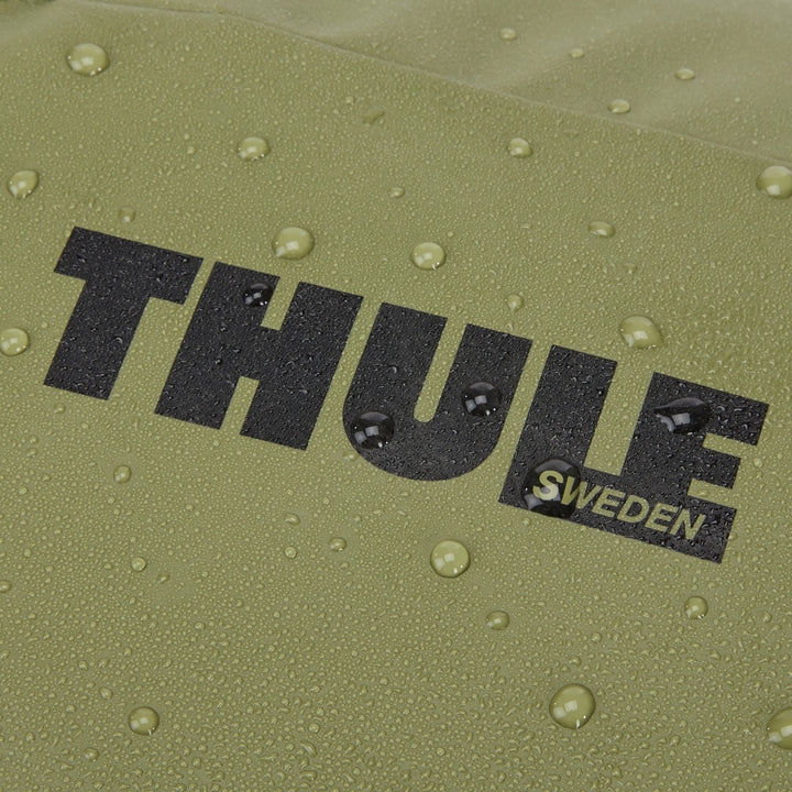 Thule Chasm Wheeled Duffle Olivine