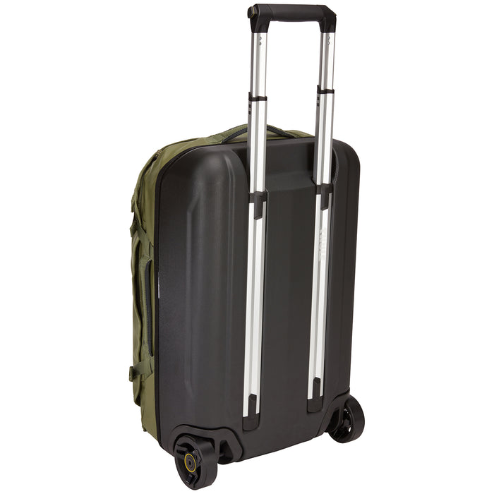 Thule Chasm Carry On Olivine