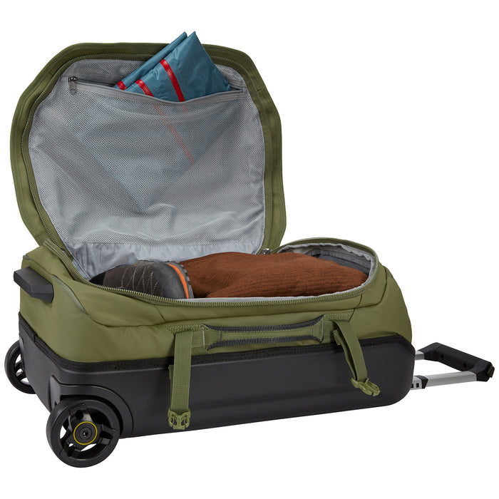 Thule Chasm Carry On Olivine
