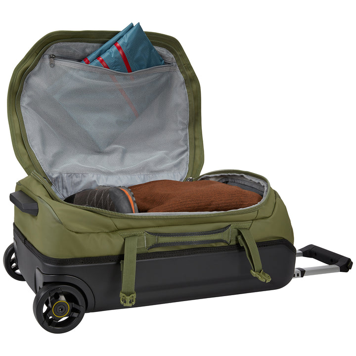 Thule Chasm Carry On Olivine