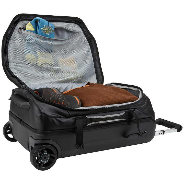 Thule Chasm Carry On Black