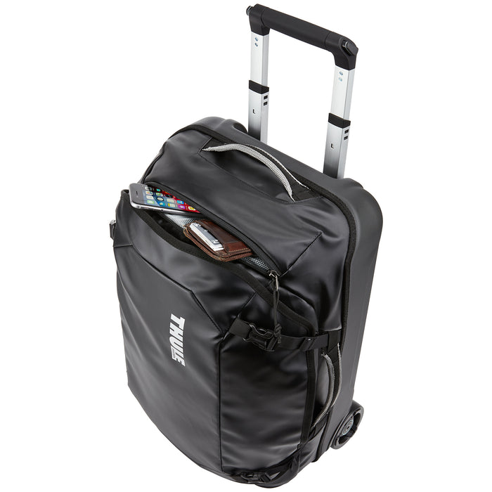 Thule Chasm Carry On Black