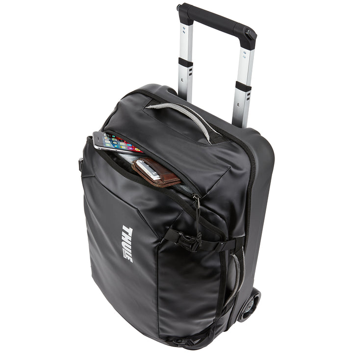 Thule Chasm Carry On Black