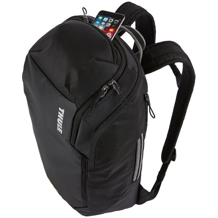 Thule Chasm 26L Backpack Black