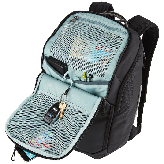 Thule Chasm 26L Backpack Black