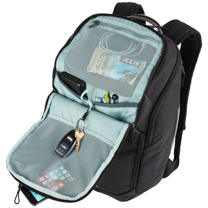 Thule Chasm 26L Backpack Black