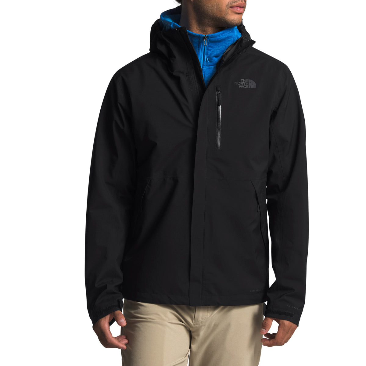 The North Face Dryzzle FUTURELIGHT™ Jacket TNF Black