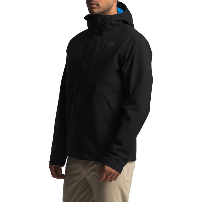 The North Face Dryzzle FUTURELIGHT™ Jacket TNF Black