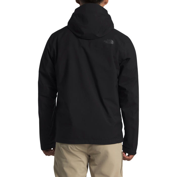 The North Face Dryzzle FUTURELIGHT™ Jacket TNF Black