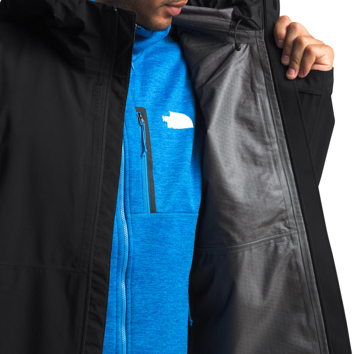 The North Face Dryzzle FUTURELIGHT™ Jacket TNF Black