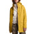 The North Face Woodmont Rain Jacket - Women's Bamboo Yellow