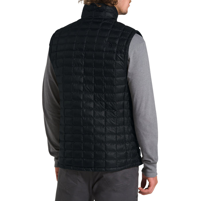 The North Face ThermoBall™ Eco Vest TNF Black Matte