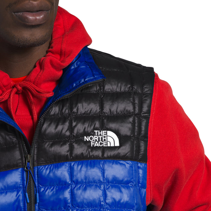 The North Face ThermoBall™ Eco Vest TNF Blue/TNF Black